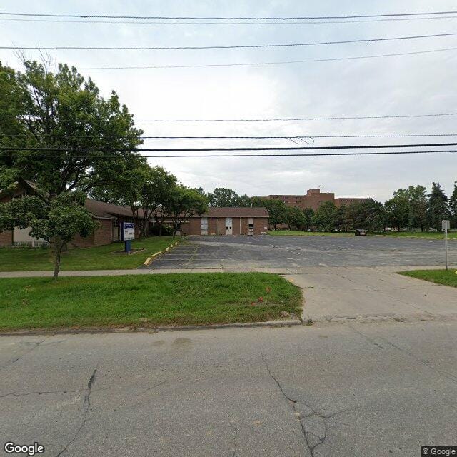 Melvindale Housing Commission