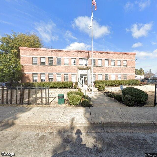 Memphis Housing Authority