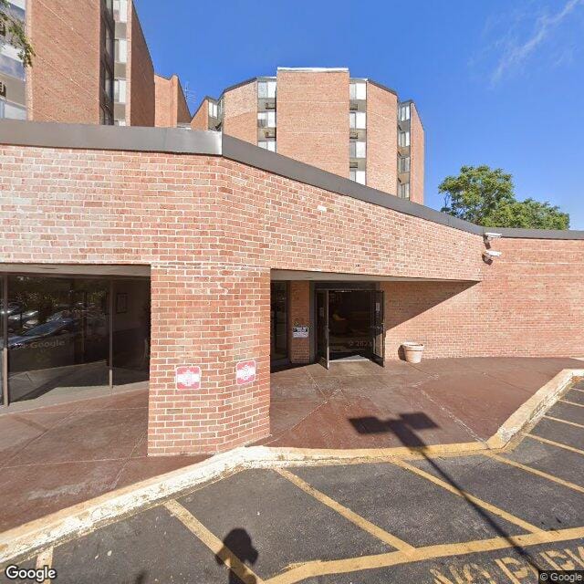 Memphis Towers Ii