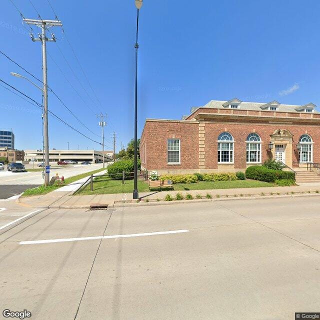 Menasha Regency House