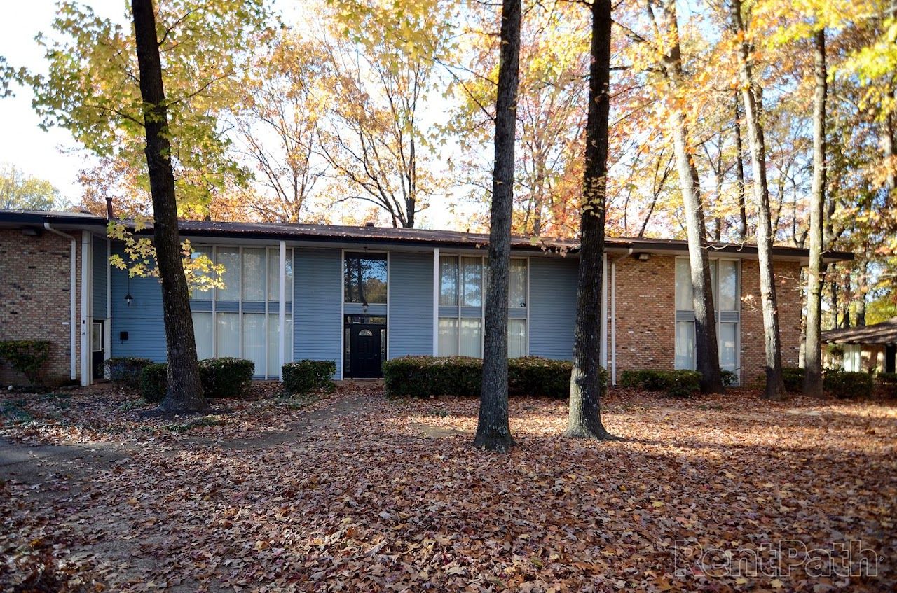 Mendenhall Housing