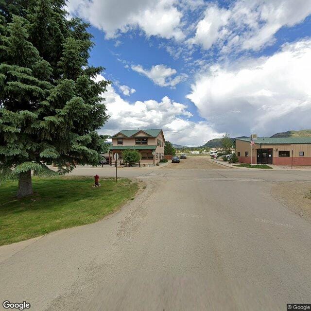 Menefee Apts