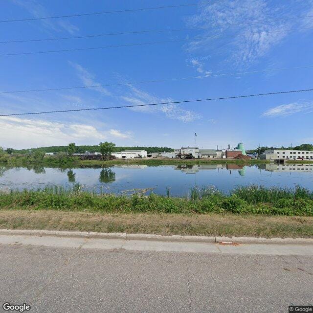 Menominee Homes Iii
