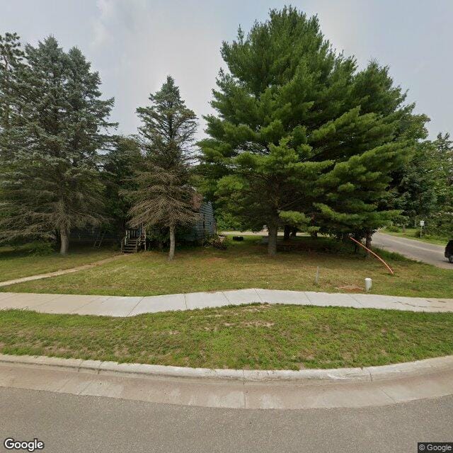 Menominee Homes V