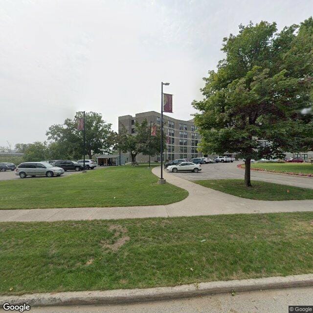Menominee Housing Commission