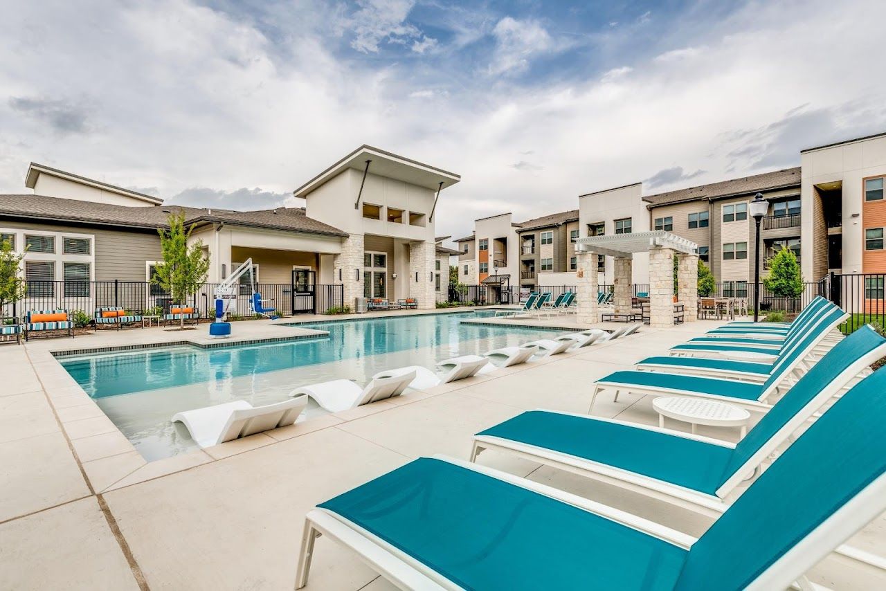 Mercantile Apartments
