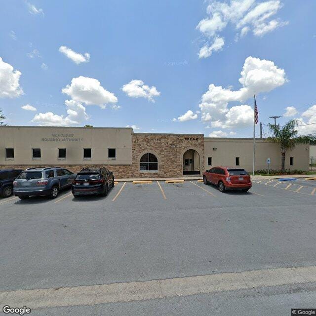 Mercedes Housing Authority