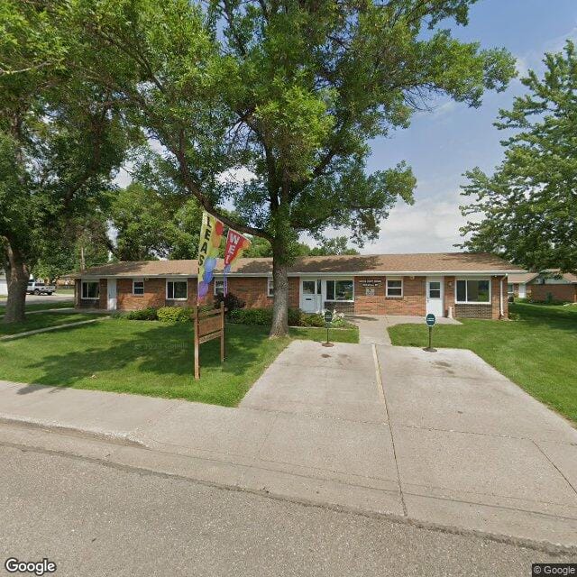 Mercer County Housing Authority