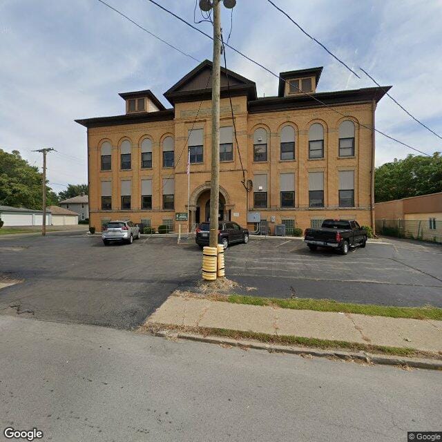 Mercer County Housing Authority