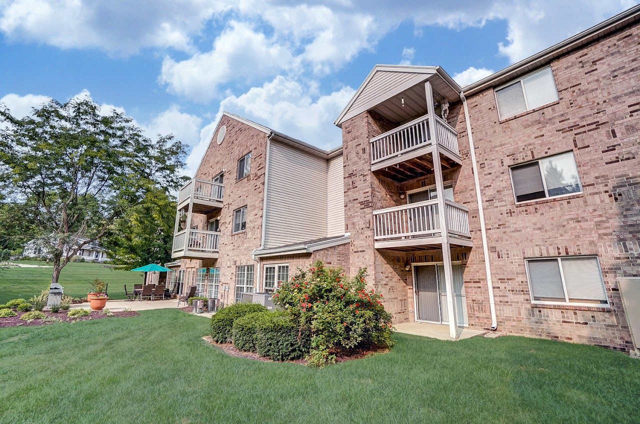 Mercy Siena Village