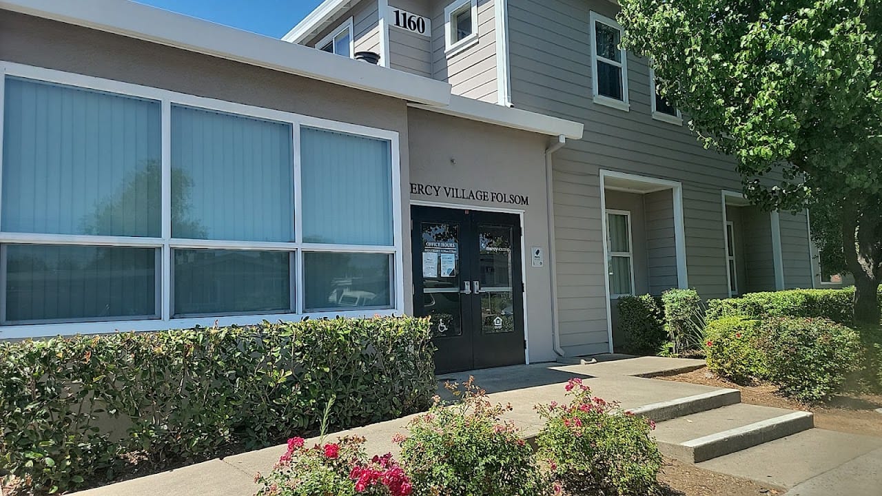 Mercy Village Folsom