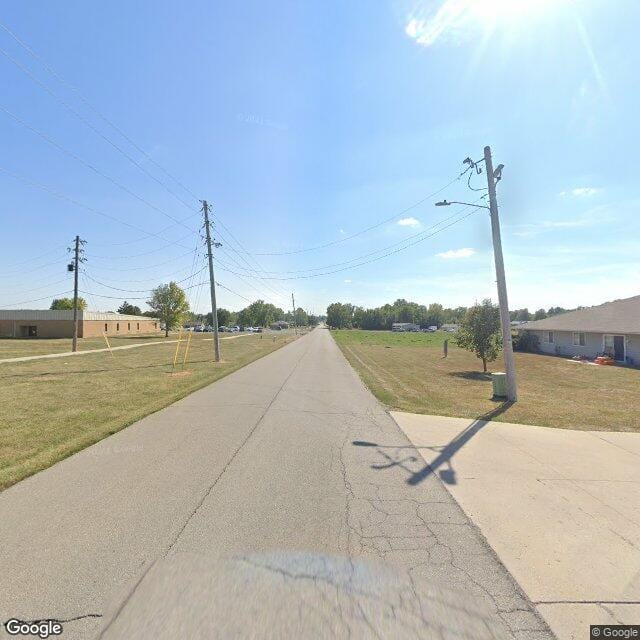 Meriden Heights