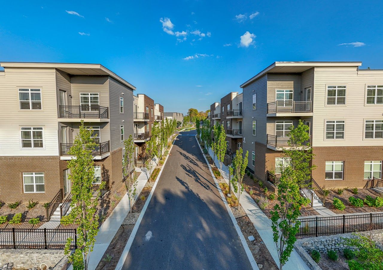 Meridian Apt
