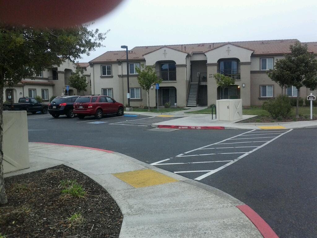 Meridian Apts