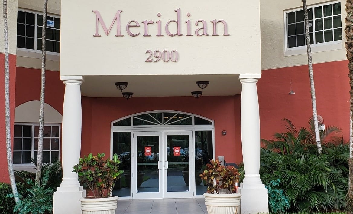 Meridian (Hollywood)