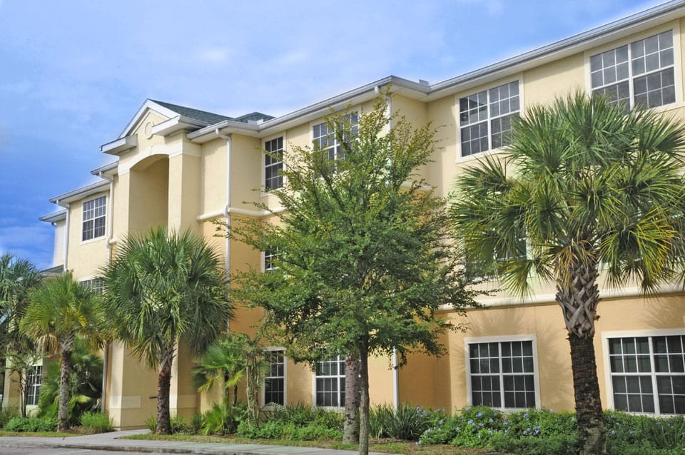 Meridian Pointe