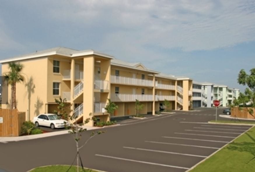 Meridian West