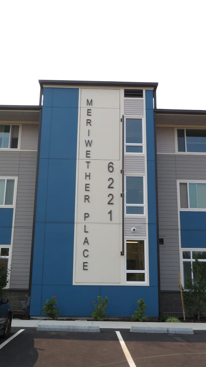 Meriwether Place