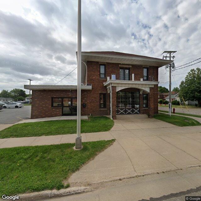 Merrill Housing Authority