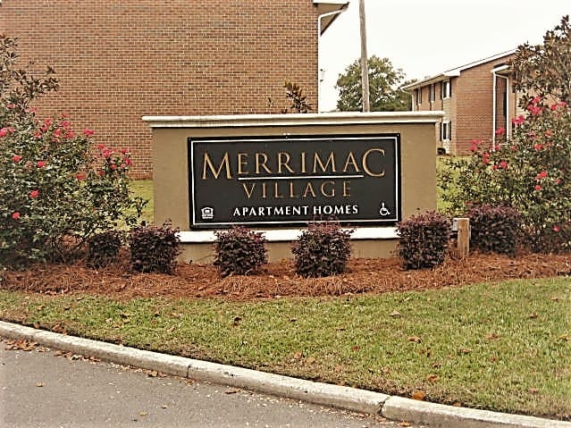 Merrimac Apartments