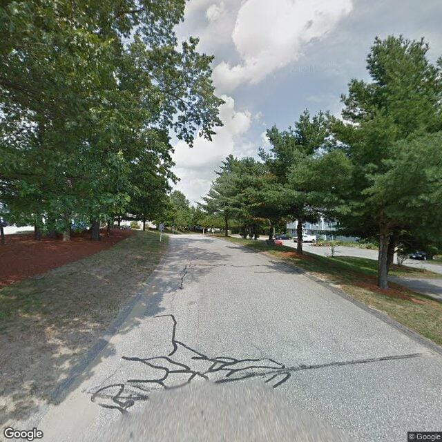 Merrimack Townhomes