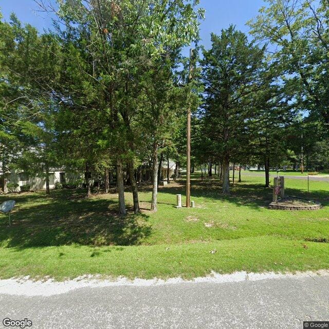 Merriwood Apartments