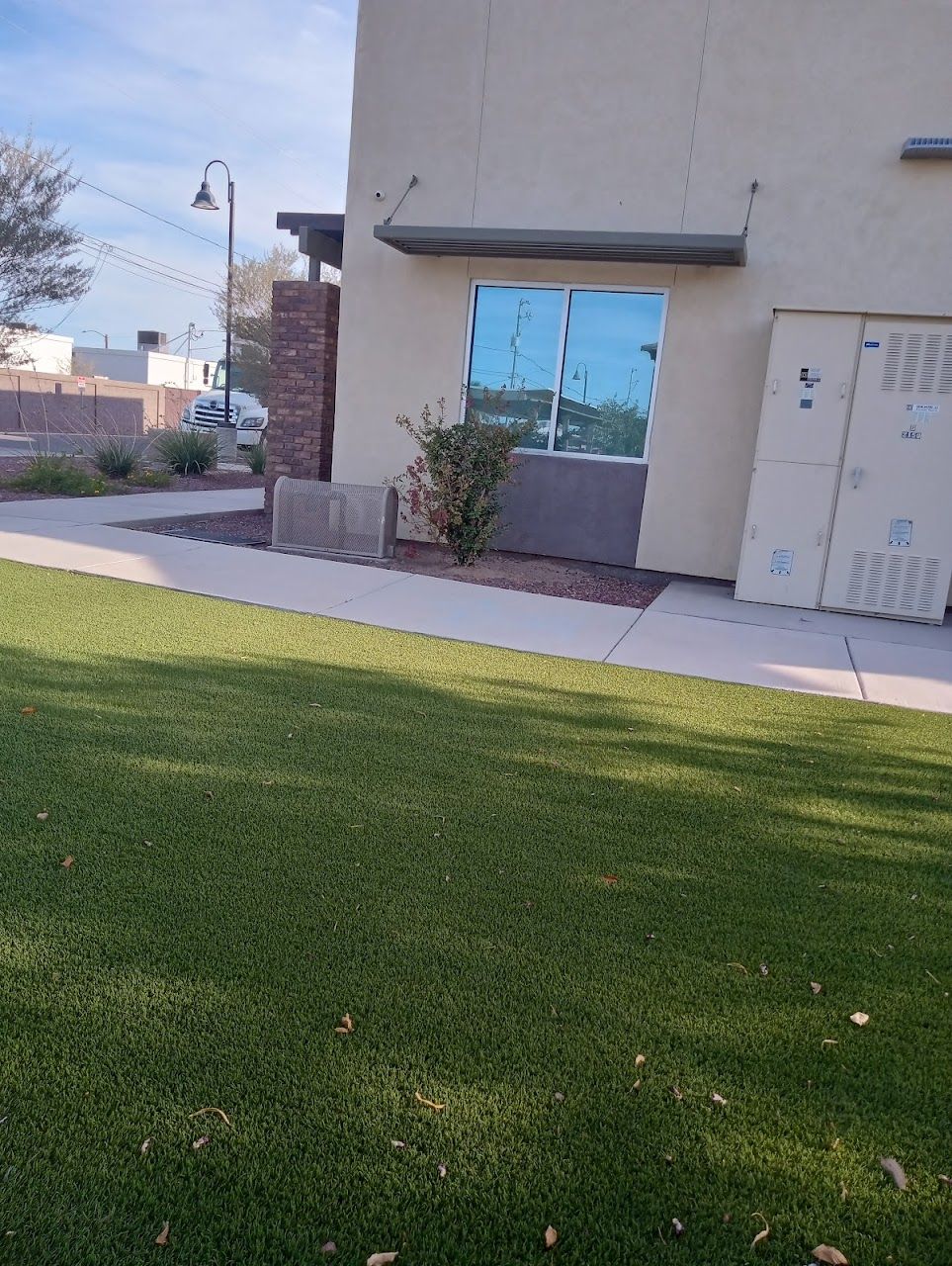 Mesa Heights Apartments