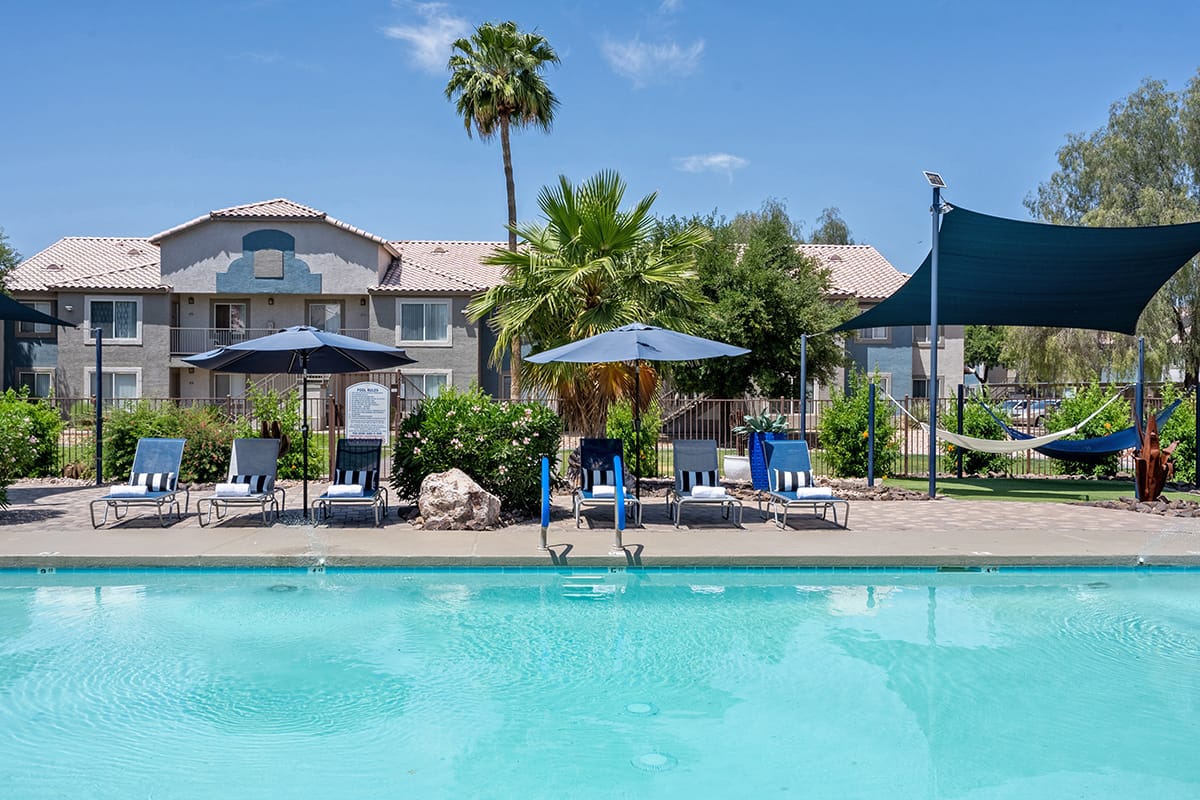 Mesa Park Apts