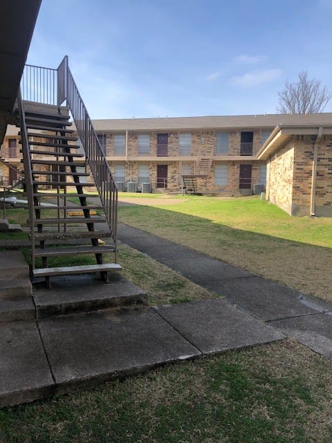 Mesquite Square Alexandria I