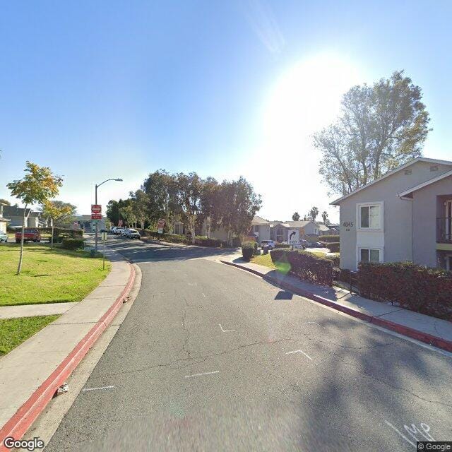 Messina Senior Apartments