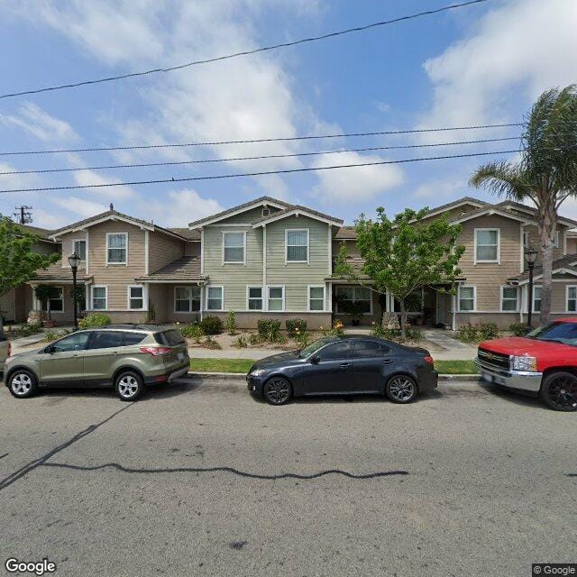 Meta Street Apts