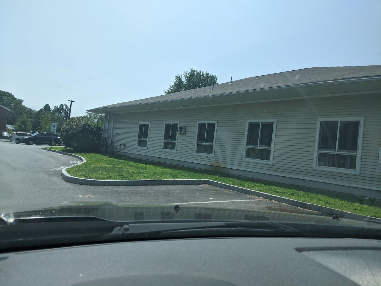 Methuen Housing Authority