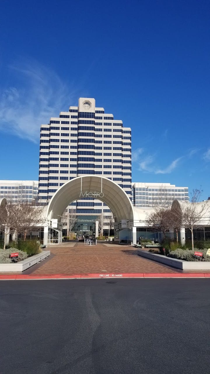 Metro Center Senior Homes