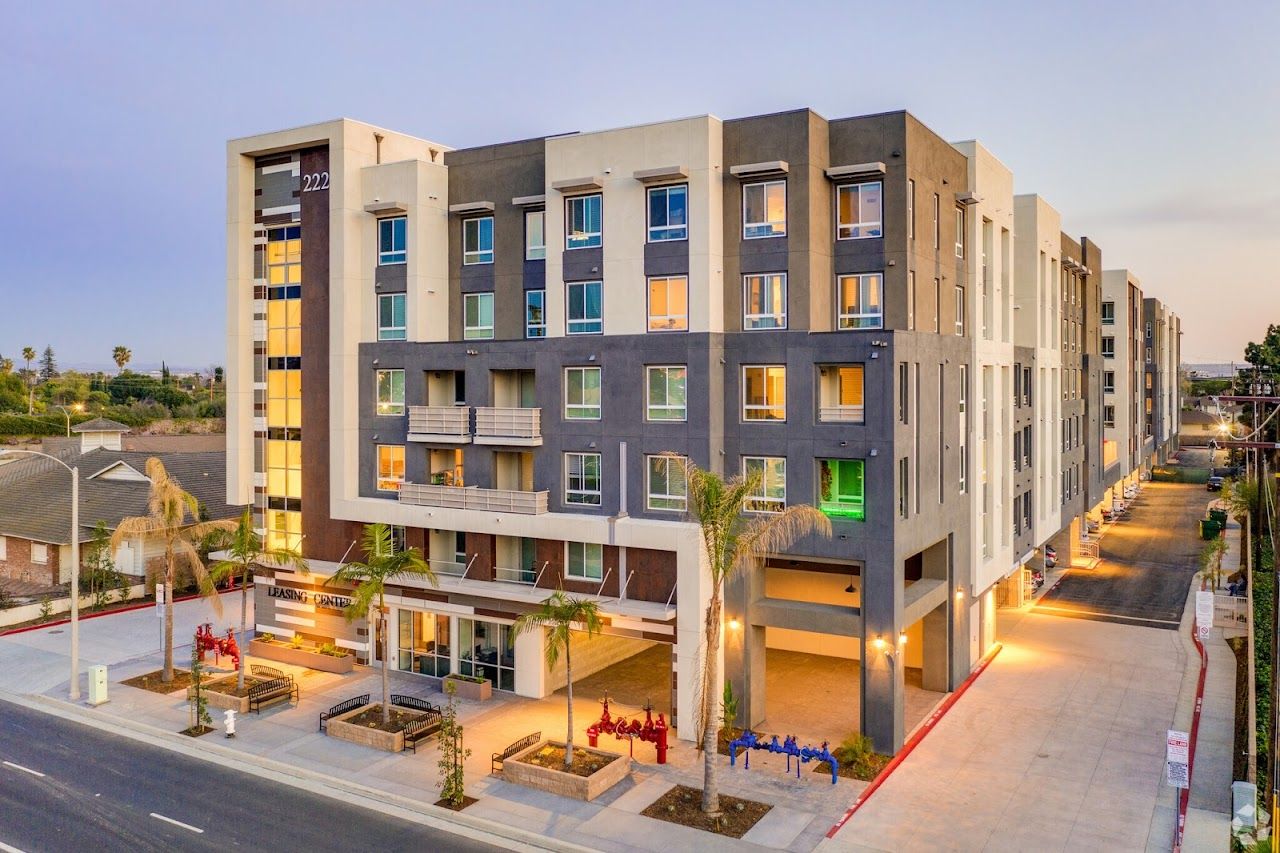 Metro East Senior Park (Fka Villa Ct. Sr. Apts)