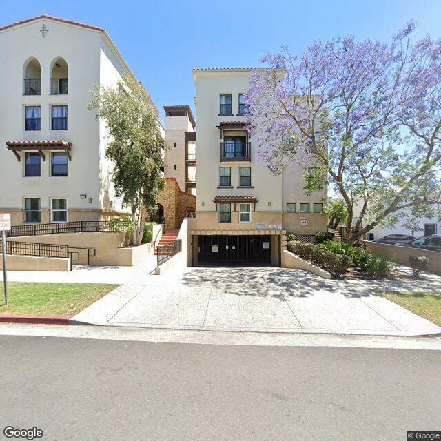 Metro Loma