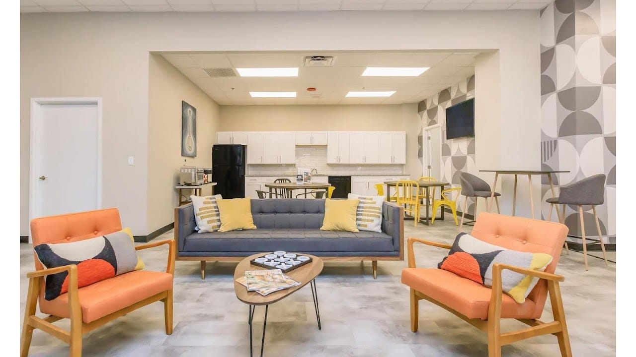 Metro Tower Lofts
