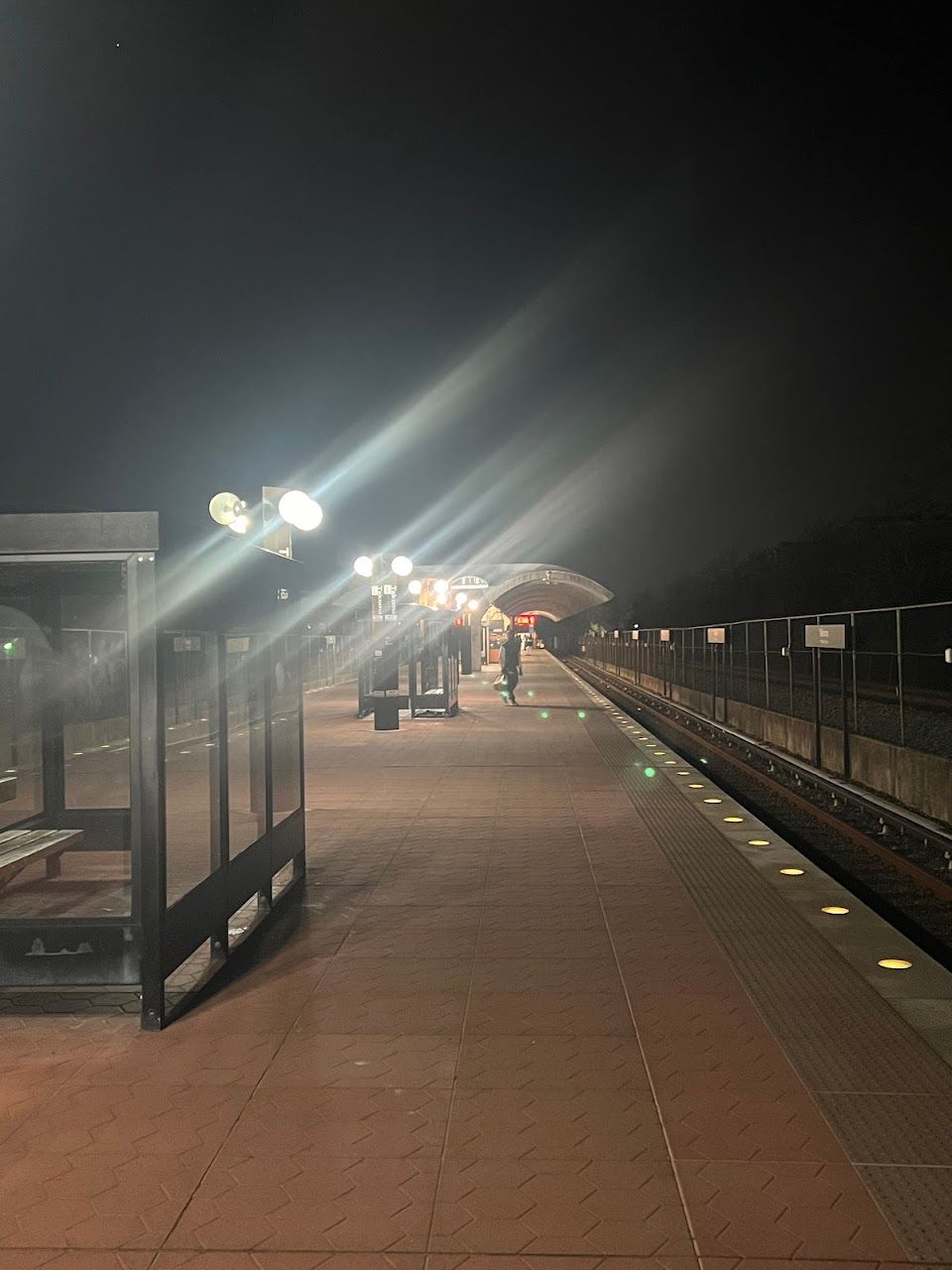 Metro Village
