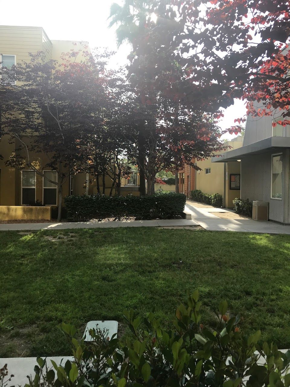 Metro Villas