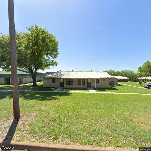 Mexia Housing Authority