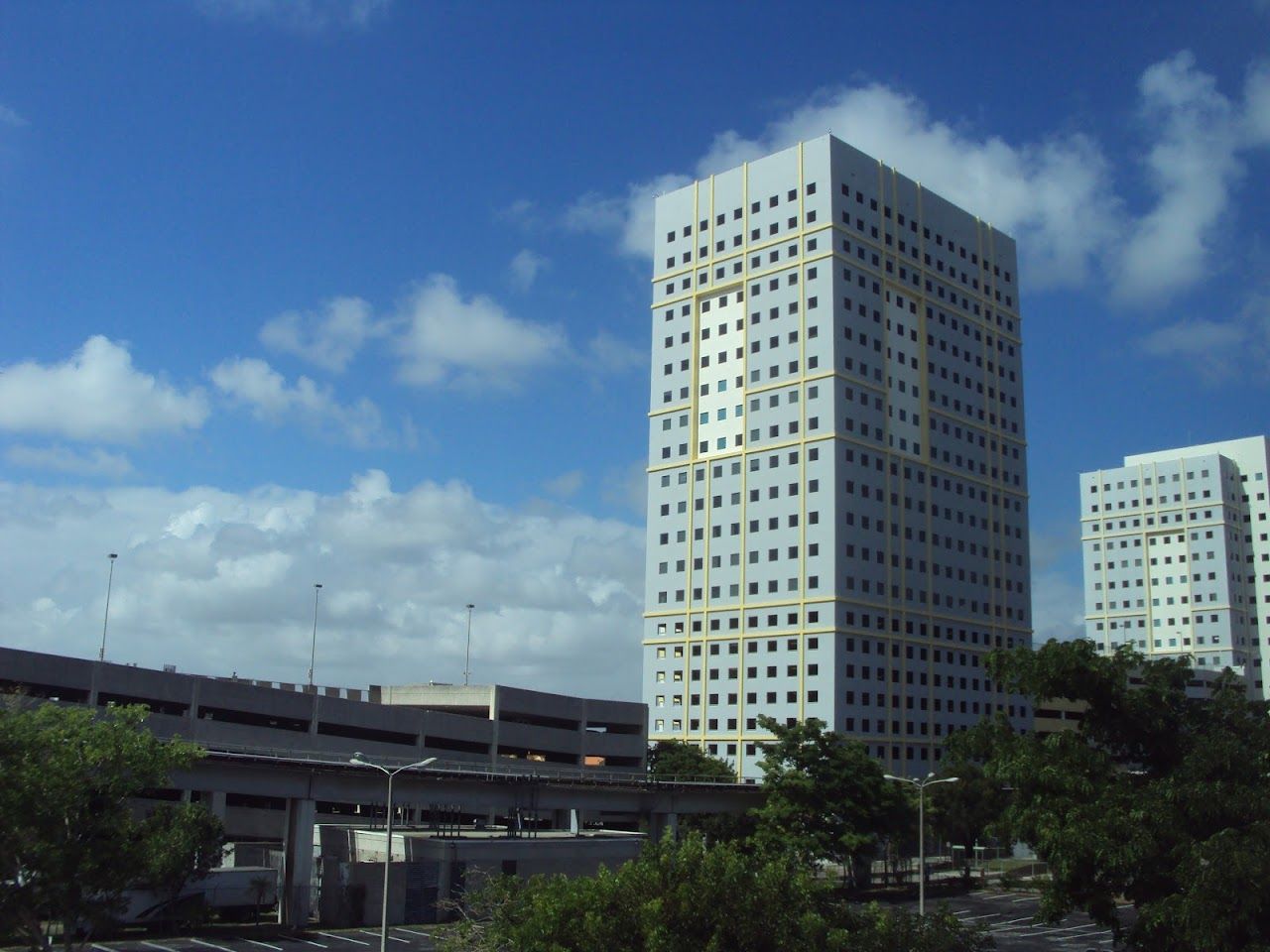 Miami Dade Public Housing And Community De