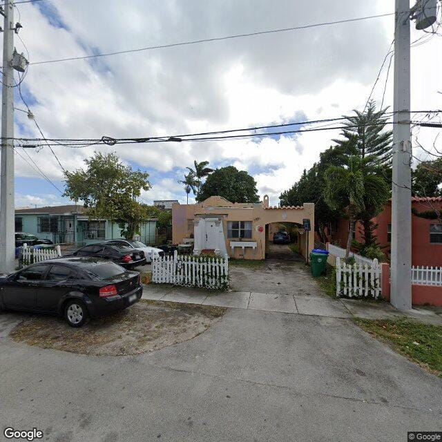 Miami Hsg Conservation