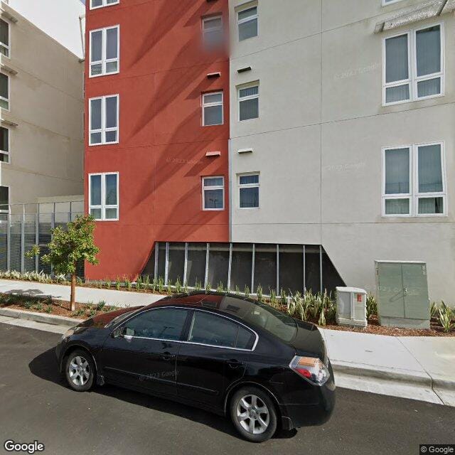 Mid City Family Apartments (Fka East Block Family Apartments)