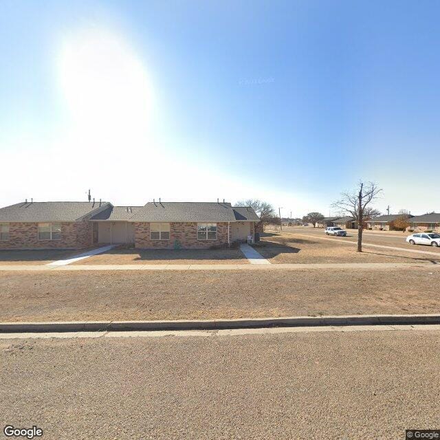 Mid Tule Village Apartments