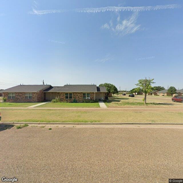 Mid Tule Village Apartments