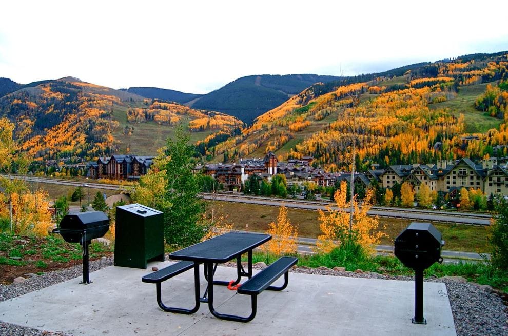 Middle Creek Village