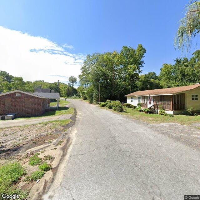 Middle St Apts