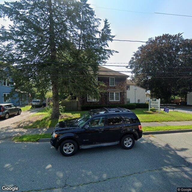 Middleborough Housing Authority