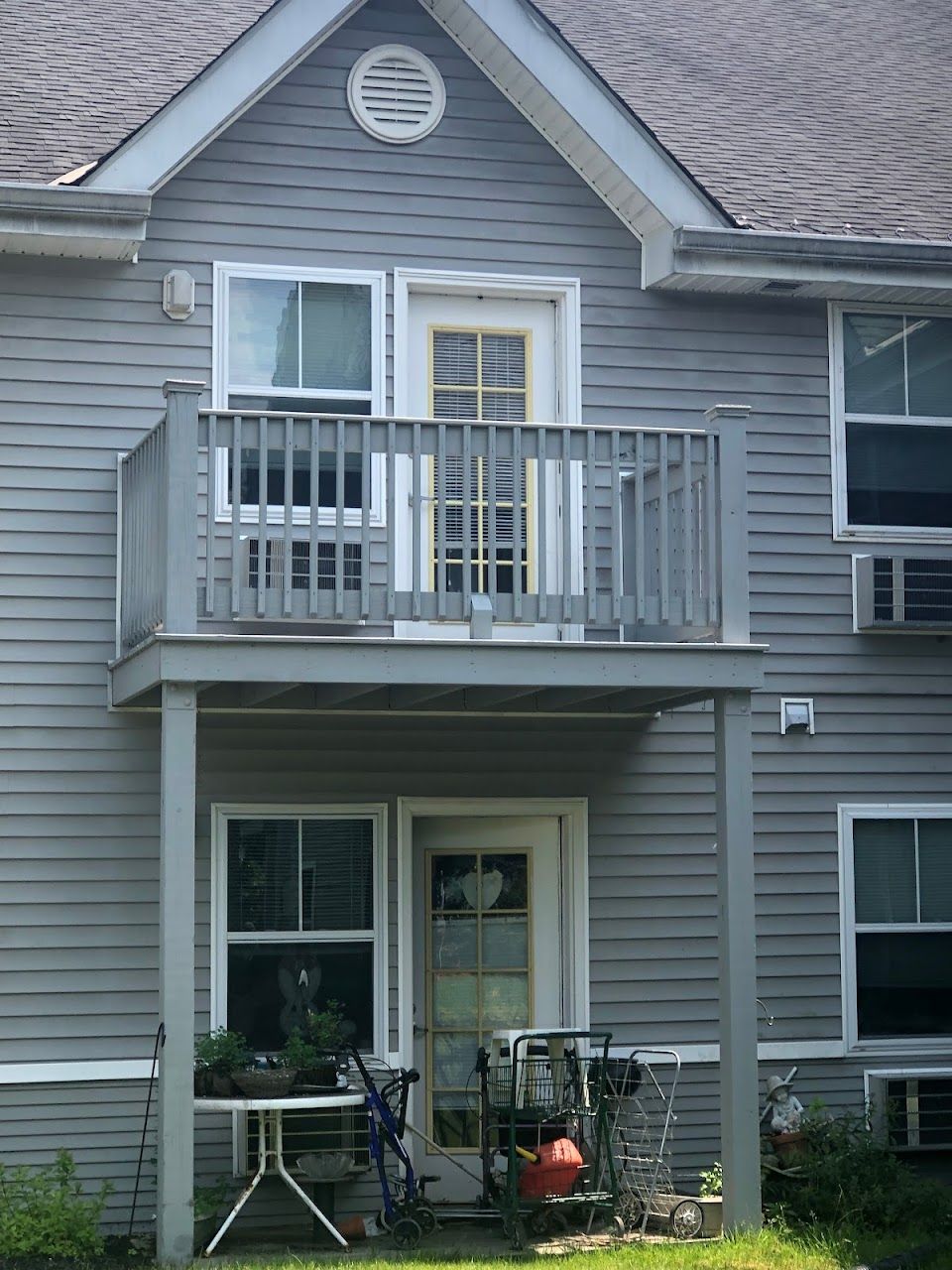 Middlecrest Crossing Senior Apts Ii