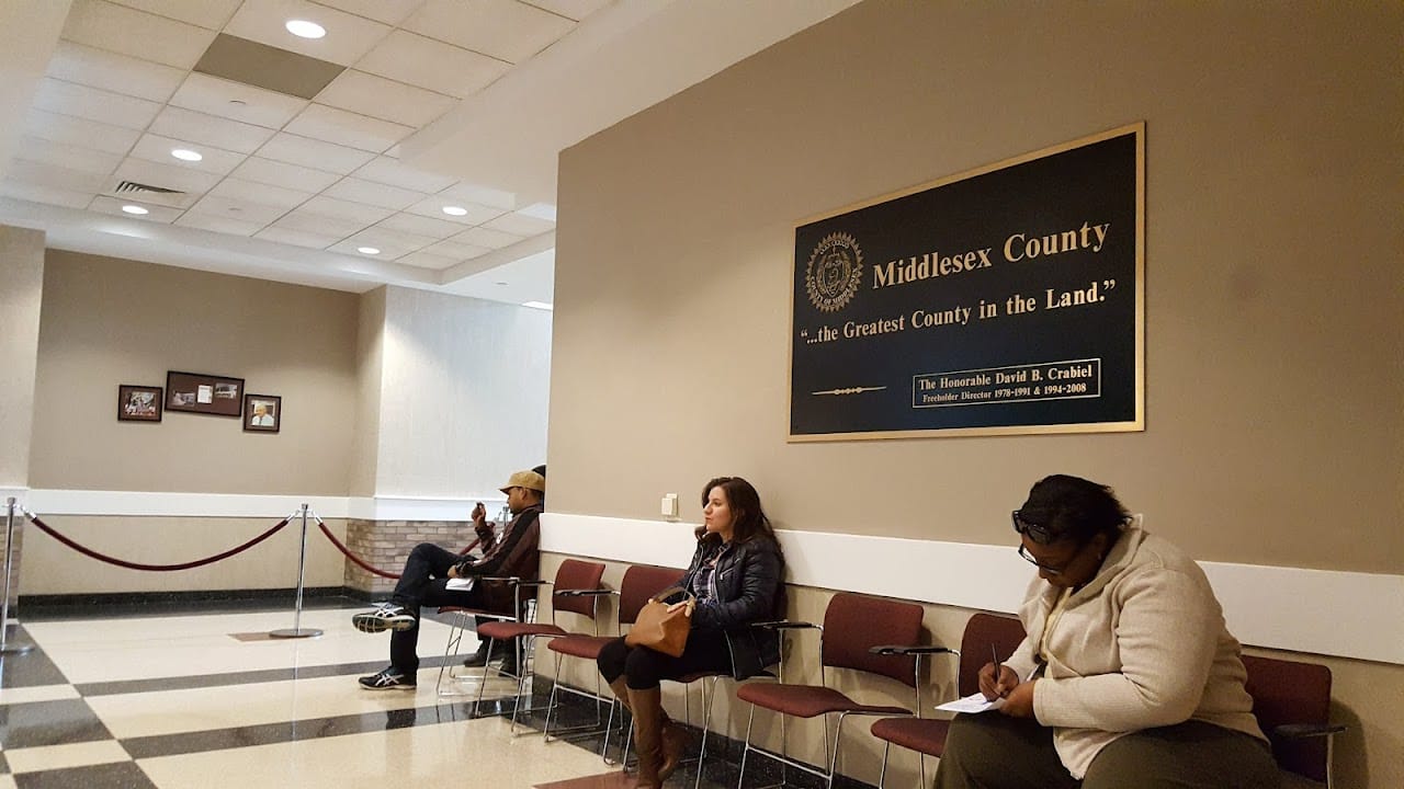 Middlesex County