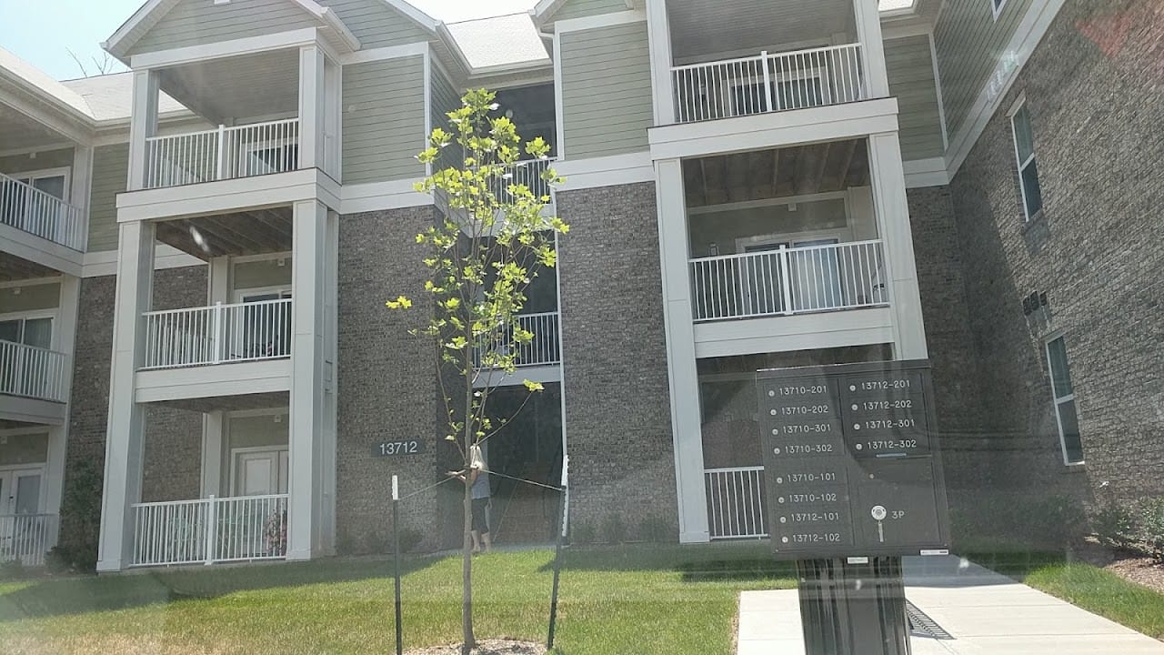 Middletown Apartments